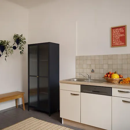 Gaswork Appartamento Graz